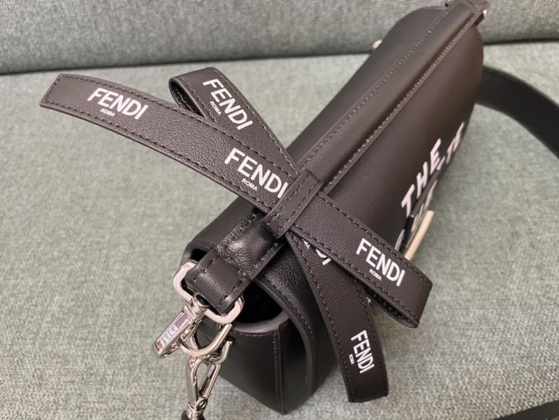 Fendi Baguette Bags